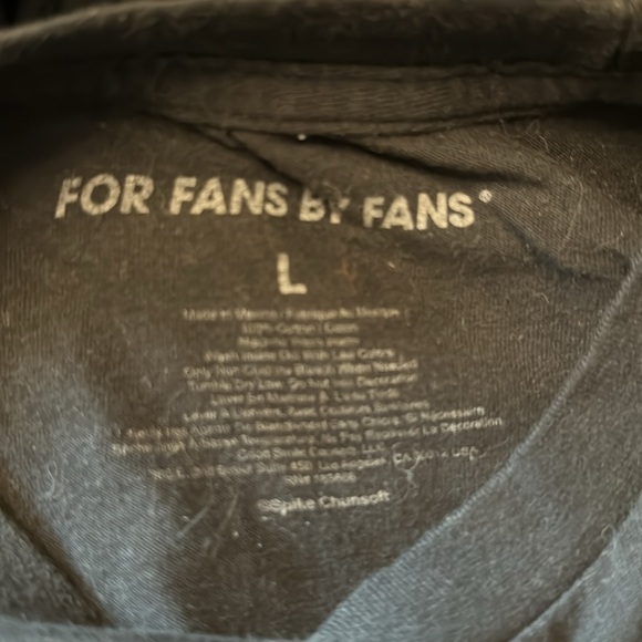 Danganronpa V3 Shuichi T-Shirt, Men’s Large - Picture 5 of 5